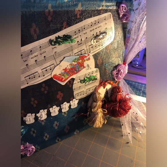 NWT - Junk Journal- Simon Drive Studios - Picture 3 of 16